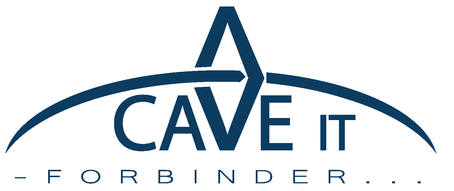 CAVE IT ApS